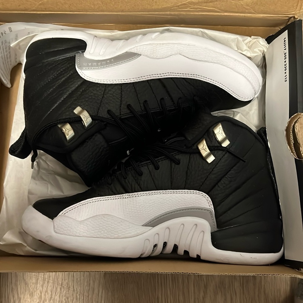 Jordan Playoff 12s